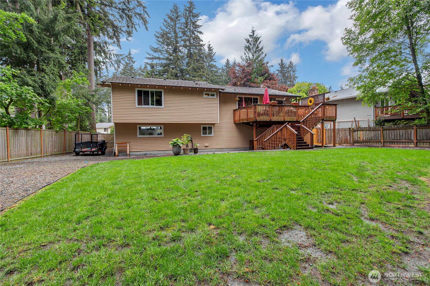 33762 32nd Avenue SW, Federal Way, WA 98023