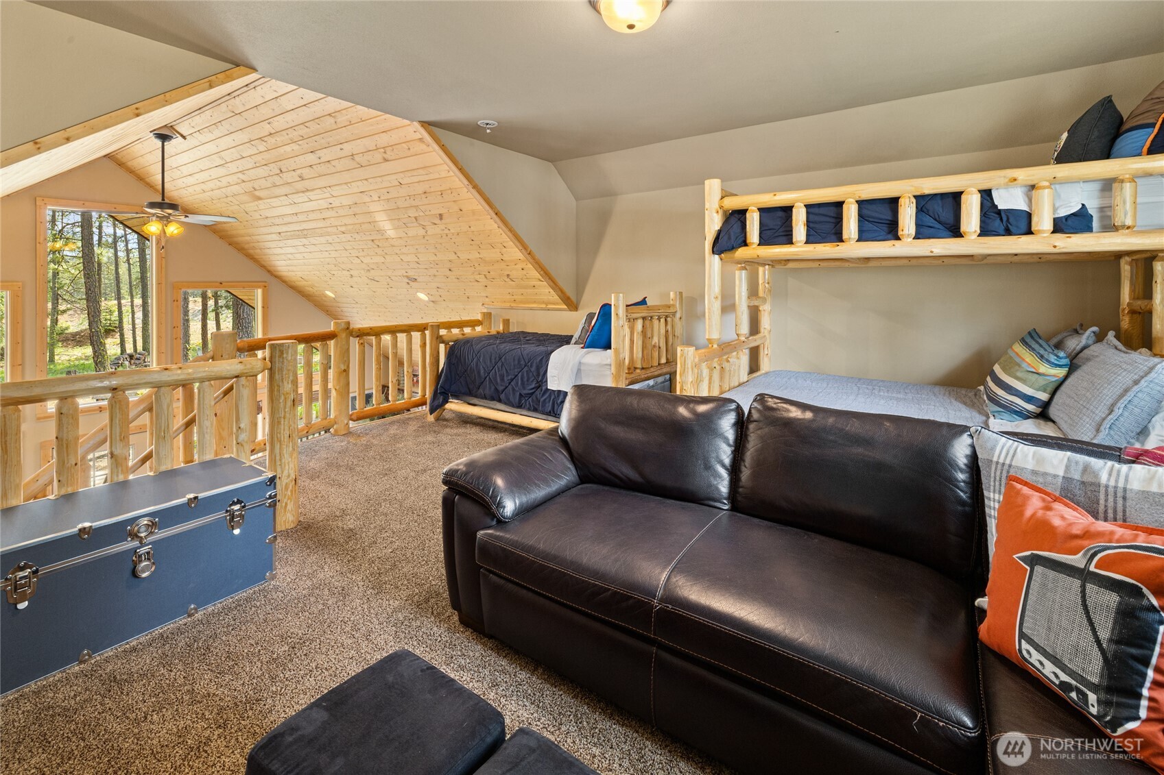 910 Bakers Road , Ronald, WA 98940
