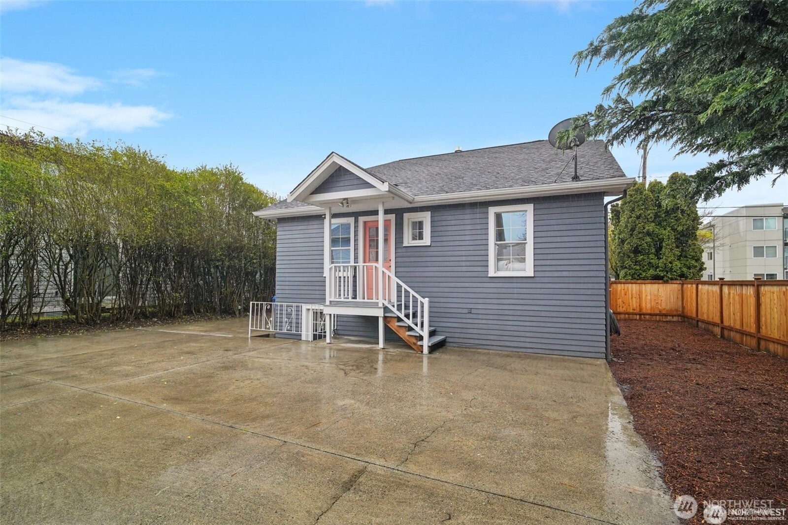 314 N 117th Street , Seattle, WA 98133