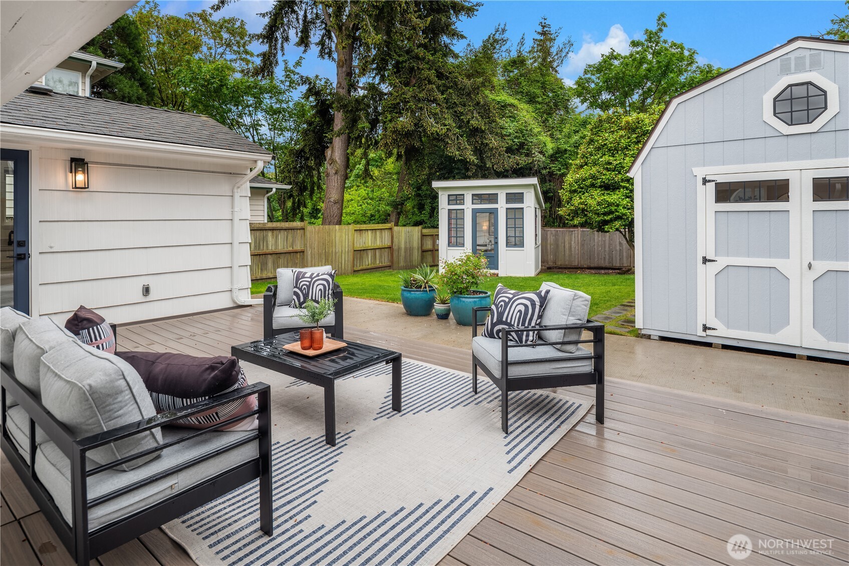 6439 Marshall Avenue SW, Seattle, WA 98136