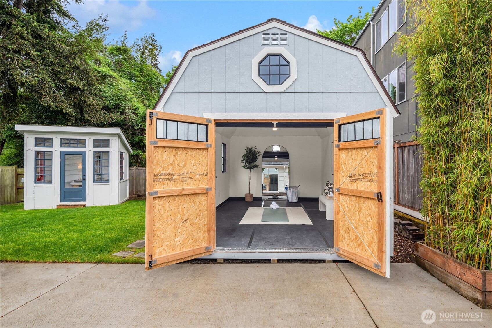 6439 Marshall Avenue SW, Seattle, WA 98136