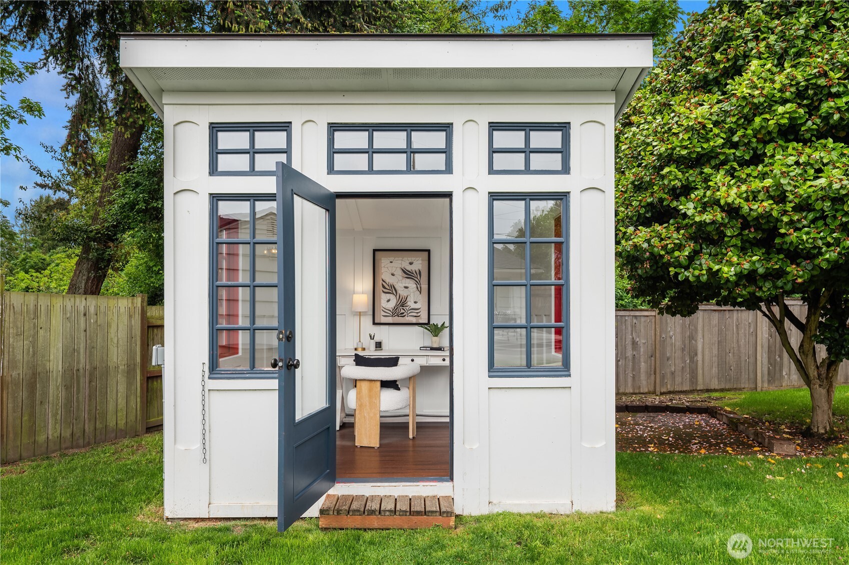 6439 Marshall Avenue SW, Seattle, WA 98136