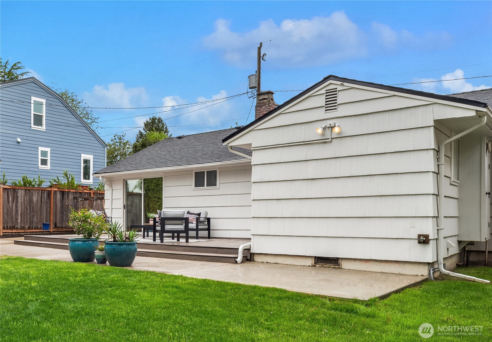 6439 Marshall Avenue SW, Seattle, WA 98136