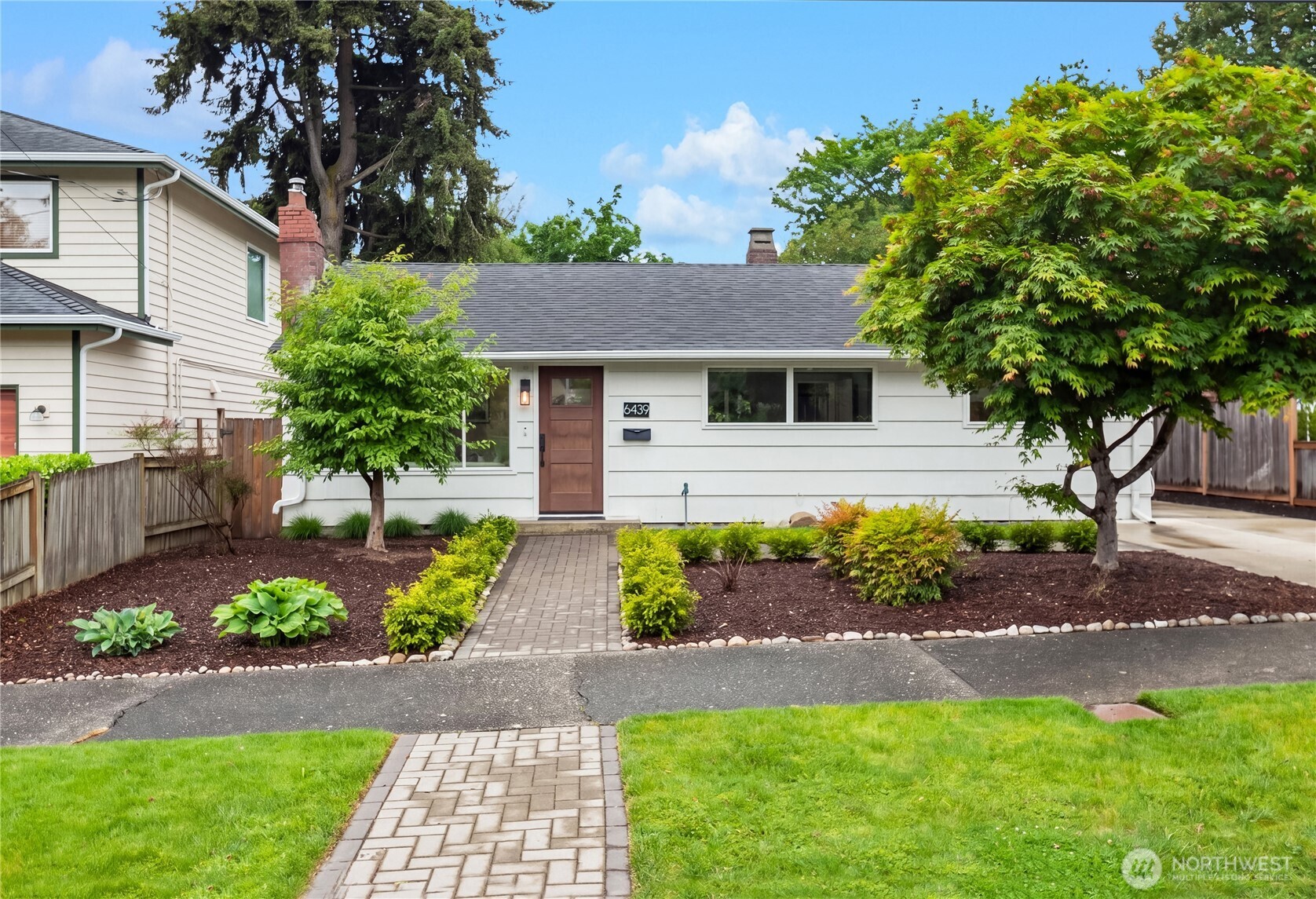 6439 Marshall Avenue SW, Seattle, WA 98136