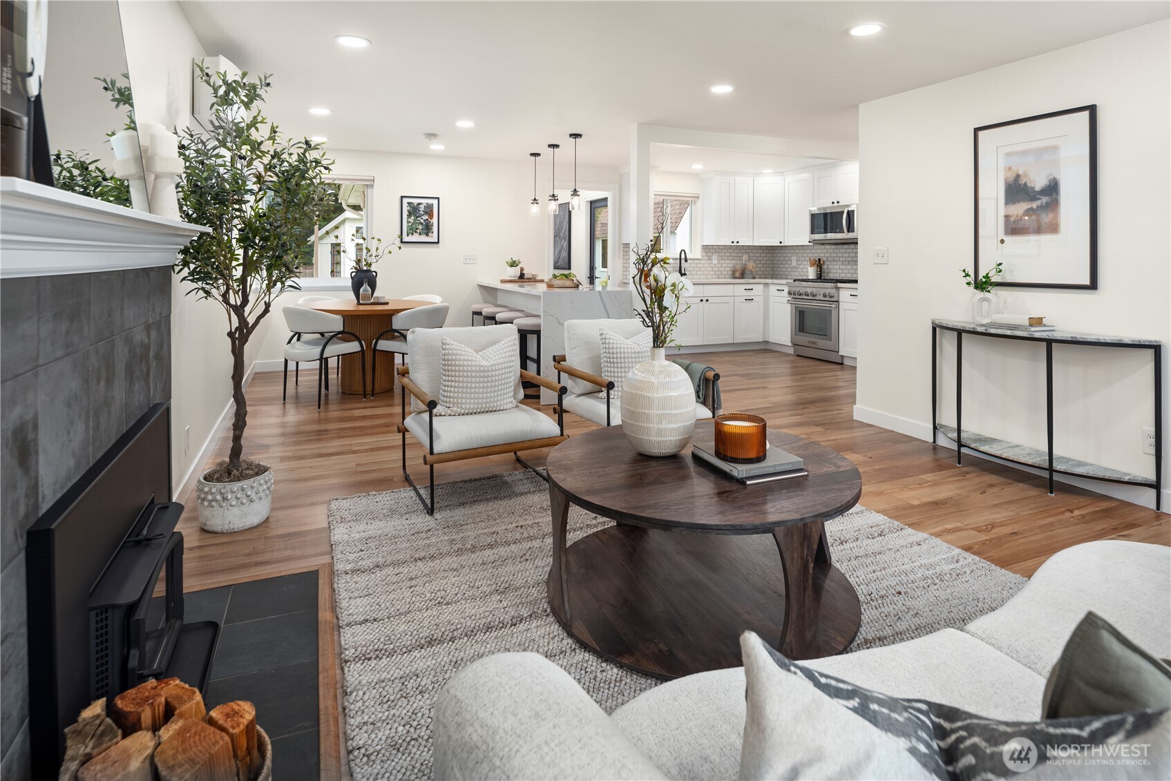 6439 Marshall Avenue SW, Seattle, WA 98136