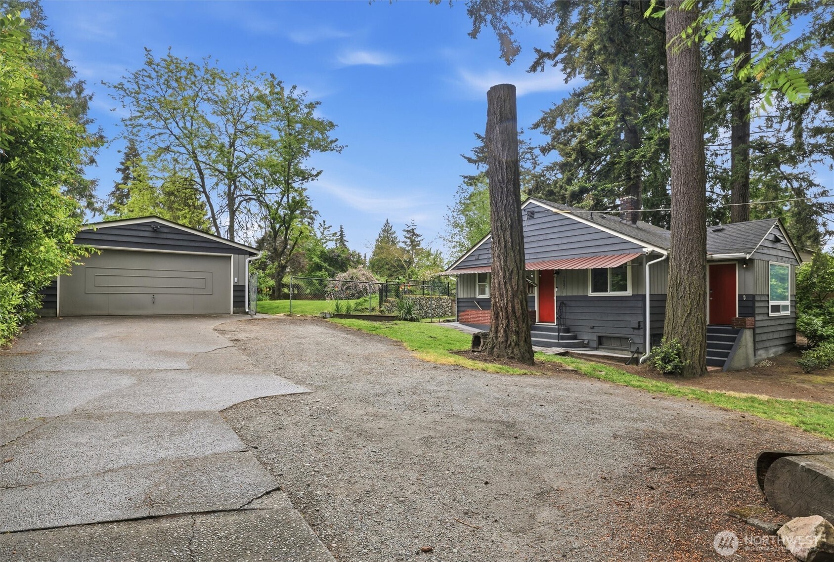 1027 S 124th Street , Seattle, WA 98168