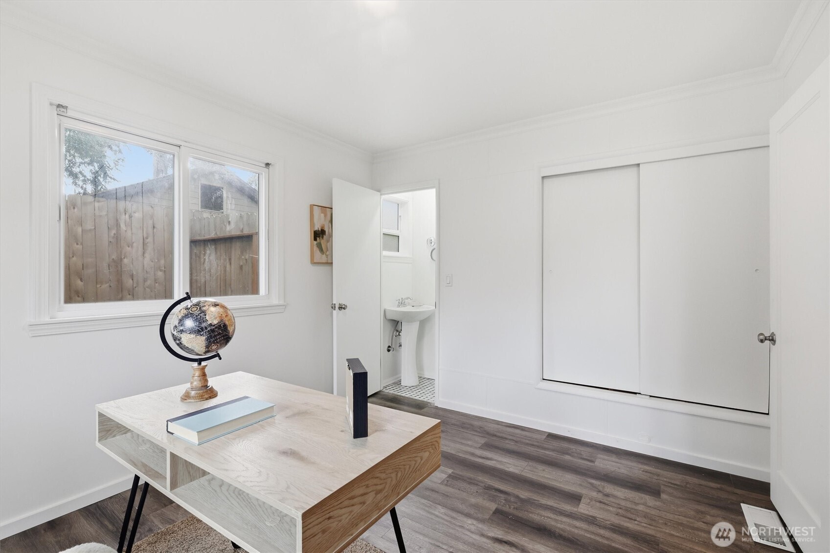 1027 S 124th Street , Seattle, WA 98168