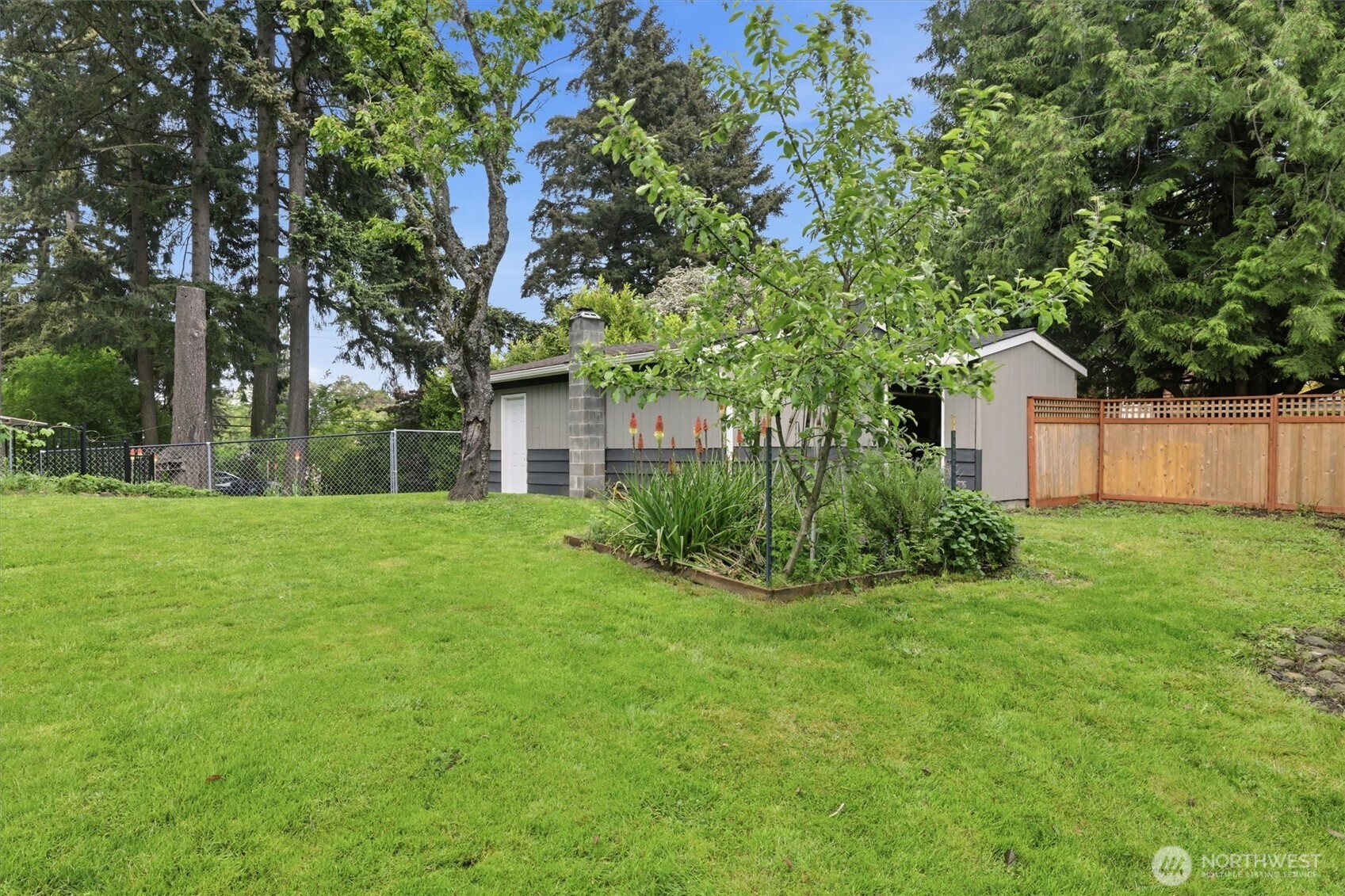 1027 S 124th Street , Seattle, WA 98168