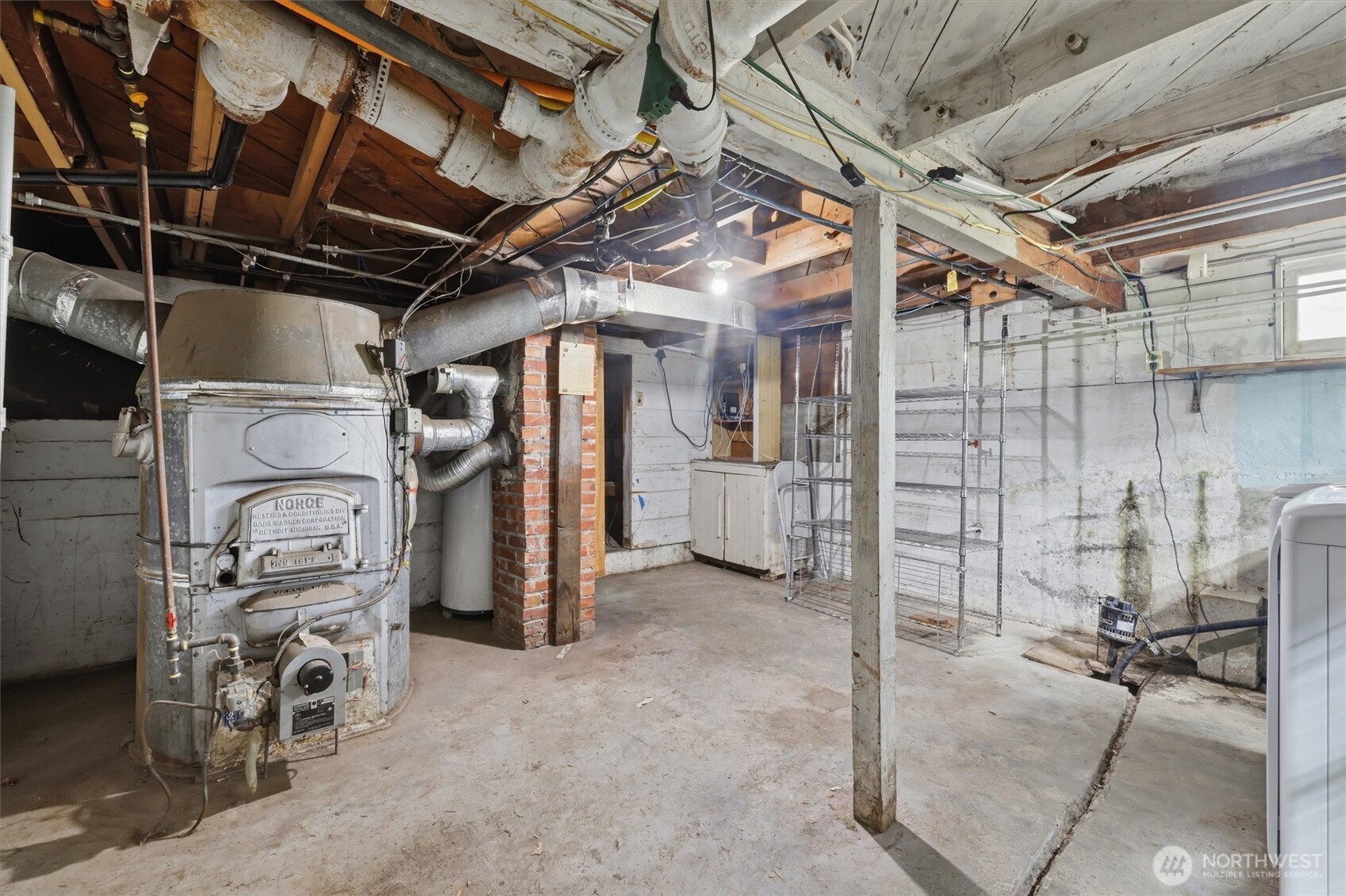 1027 S 124th Street , Seattle, WA 98168