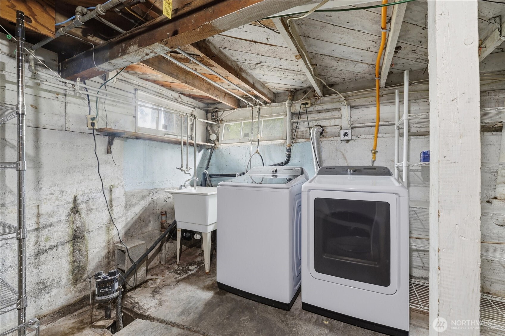 1027 S 124th Street , Seattle, WA 98168