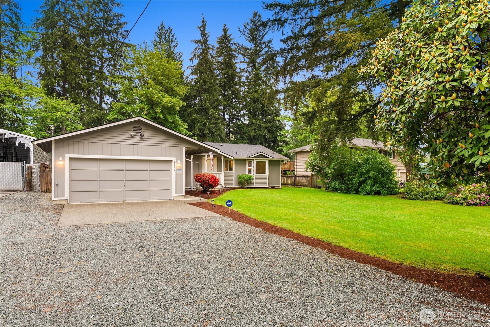 24711 Florence Acres Road , Monroe, WA 98272