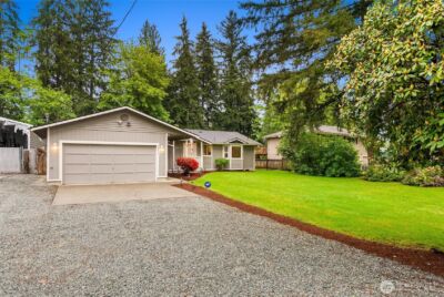 24711 Florence Acres Road , Monroe, WA 98272