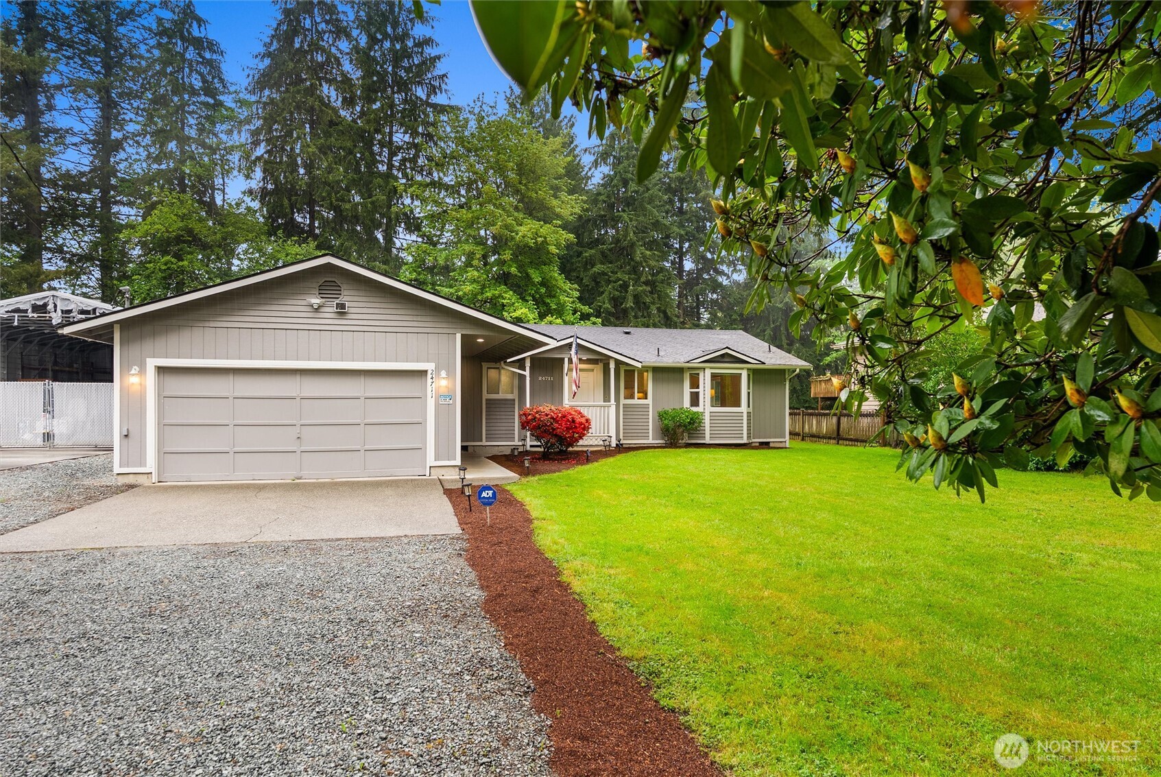24711 Florence Acres Road , Monroe, WA 98272