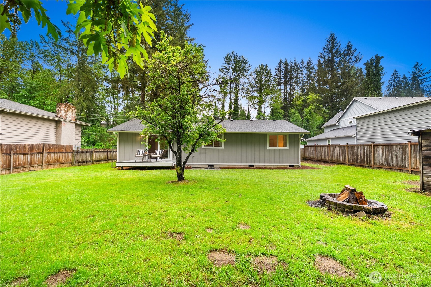 24711 Florence Acres Road , Monroe, WA 98272