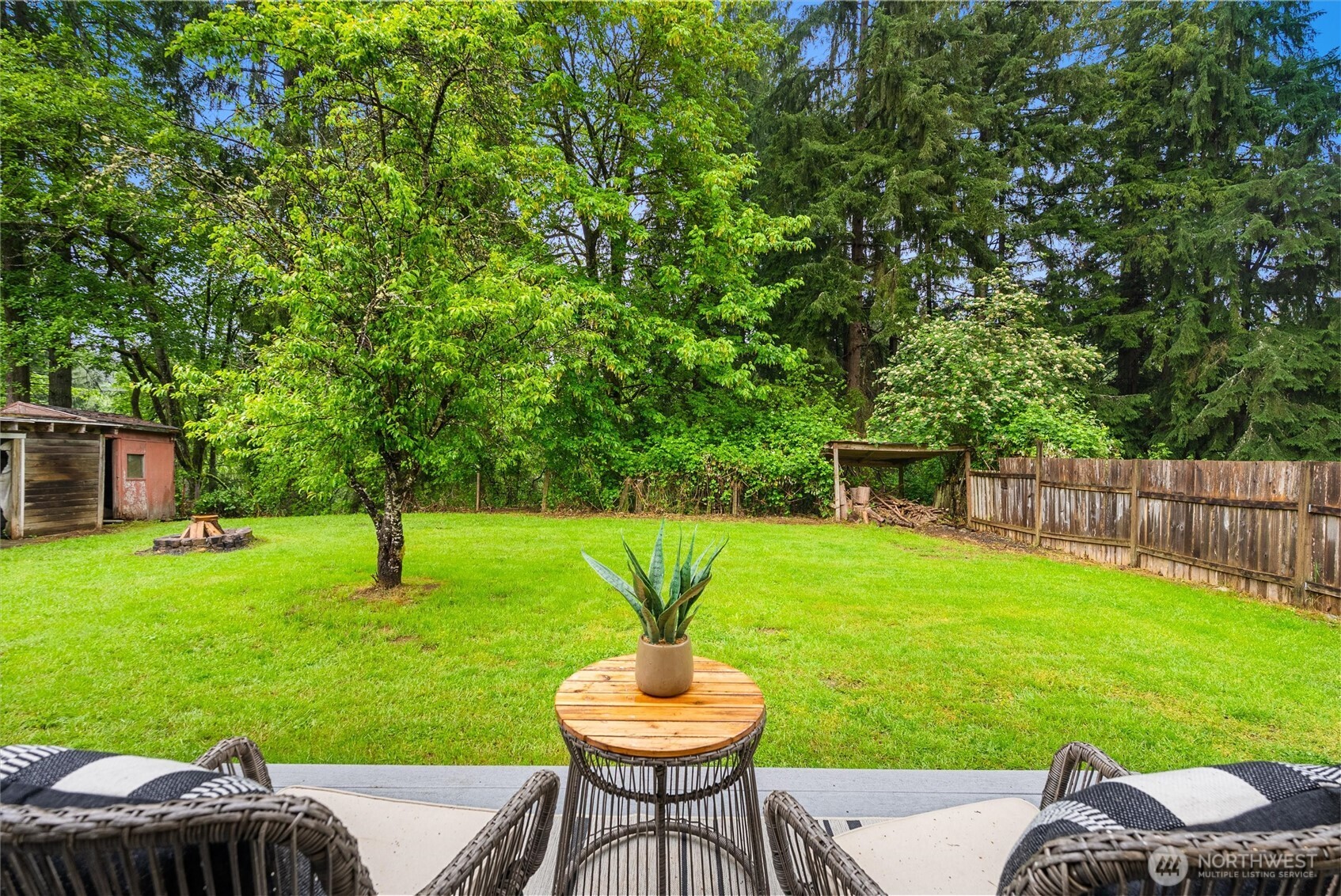 24711 Florence Acres Road , Monroe, WA 98272