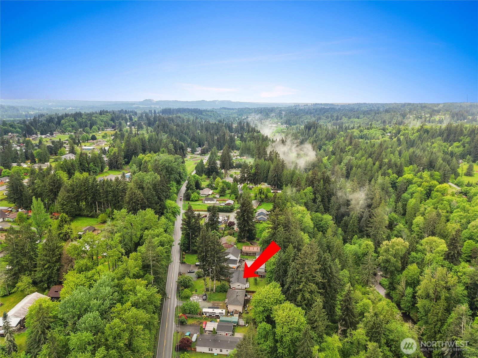 24711 Florence Acres Road , Monroe, WA 98272