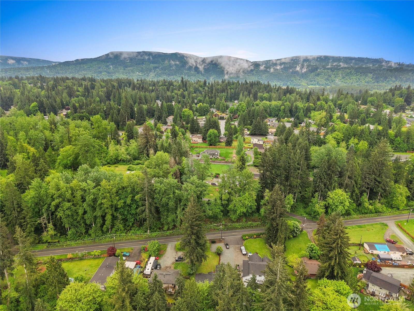 24711 Florence Acres Road , Monroe, WA 98272