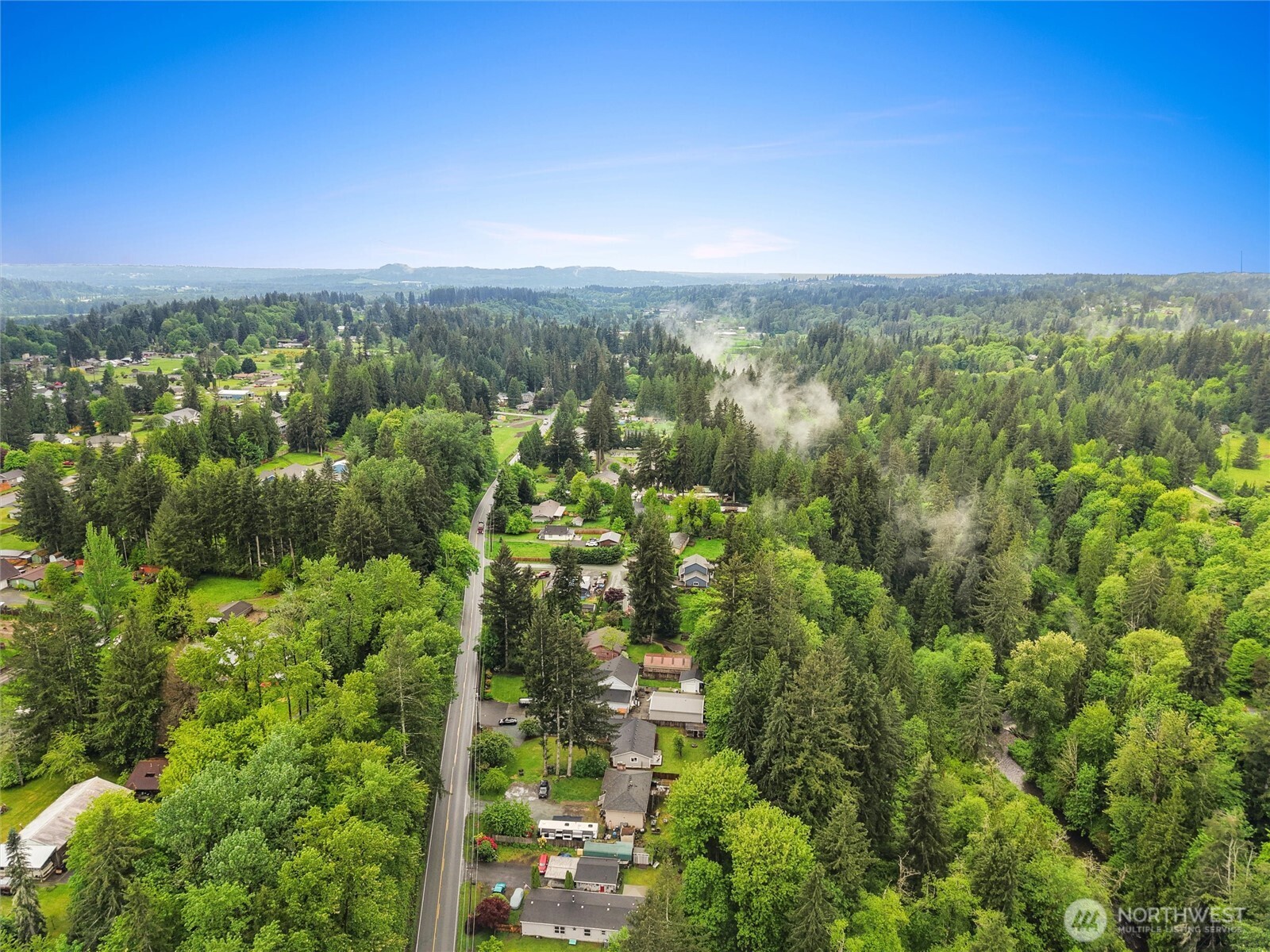 24711 Florence Acres Road , Monroe, WA 98272