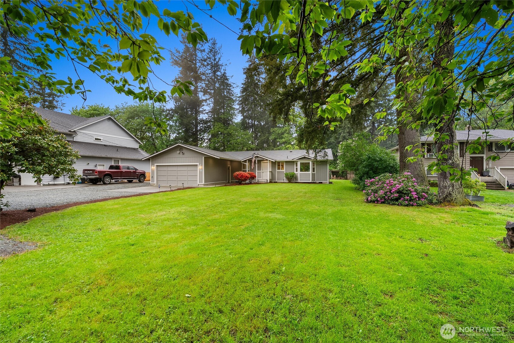 24711 Florence Acres Road , Monroe, WA 98272