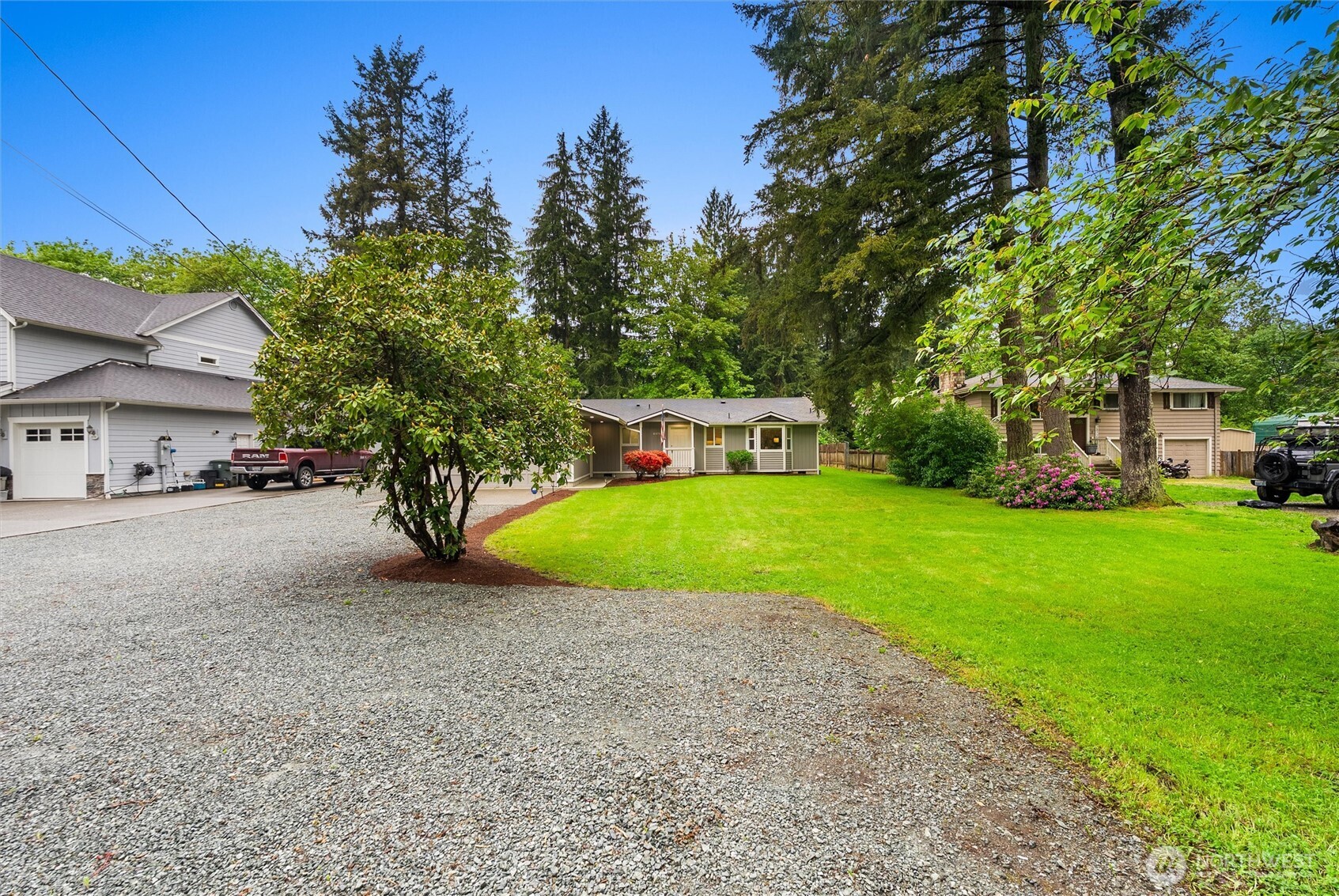24711 Florence Acres Road , Monroe, WA 98272