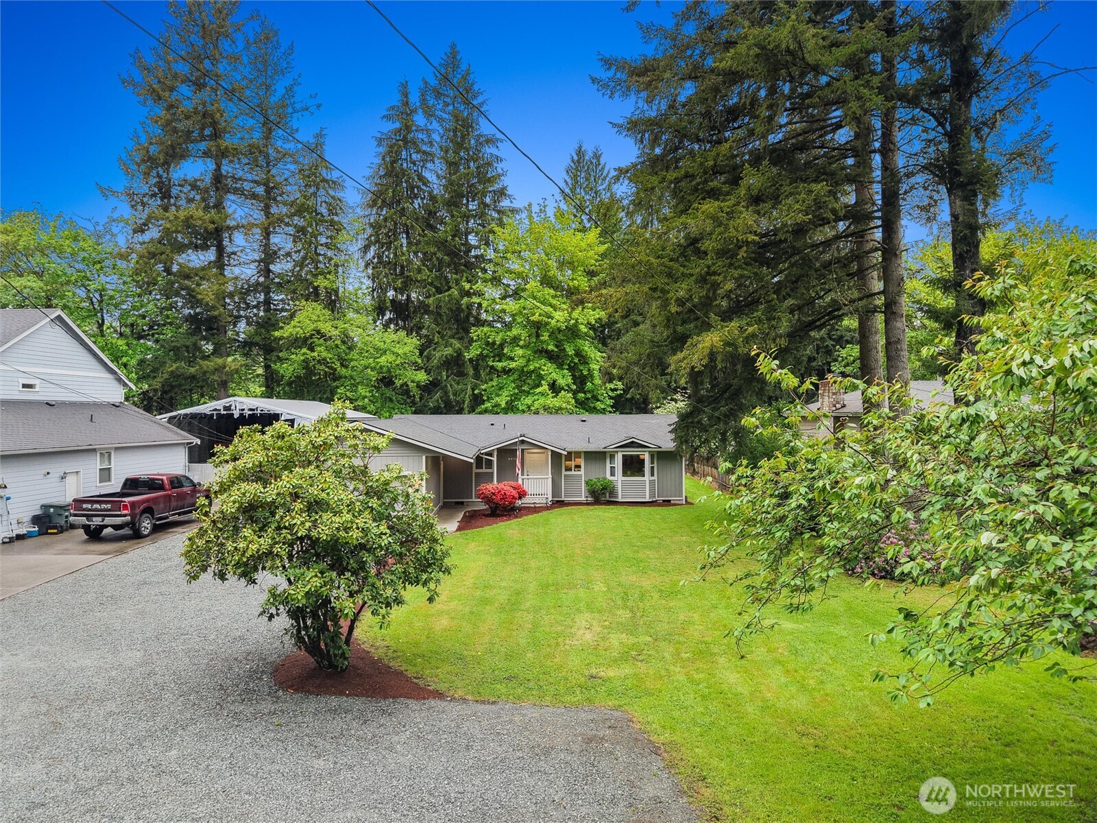 24711 Florence Acres Road , Monroe, WA 98272