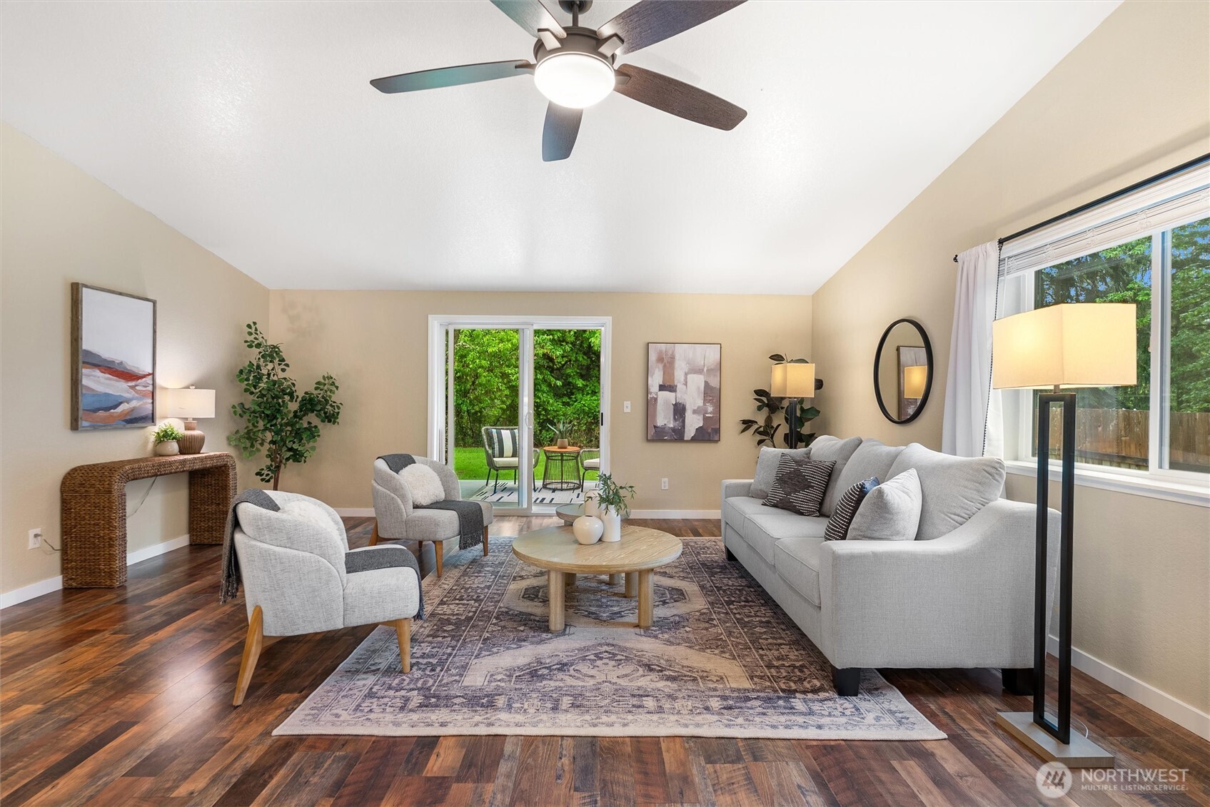 24711 Florence Acres Road , Monroe, WA 98272
