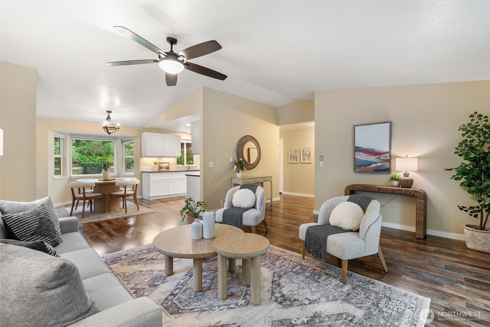 24711 Florence Acres Road , Monroe, WA 98272