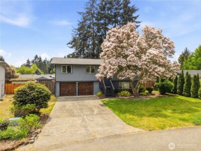 5705 18th Avenue SE, Lacey, WA 98503 - Photo 2