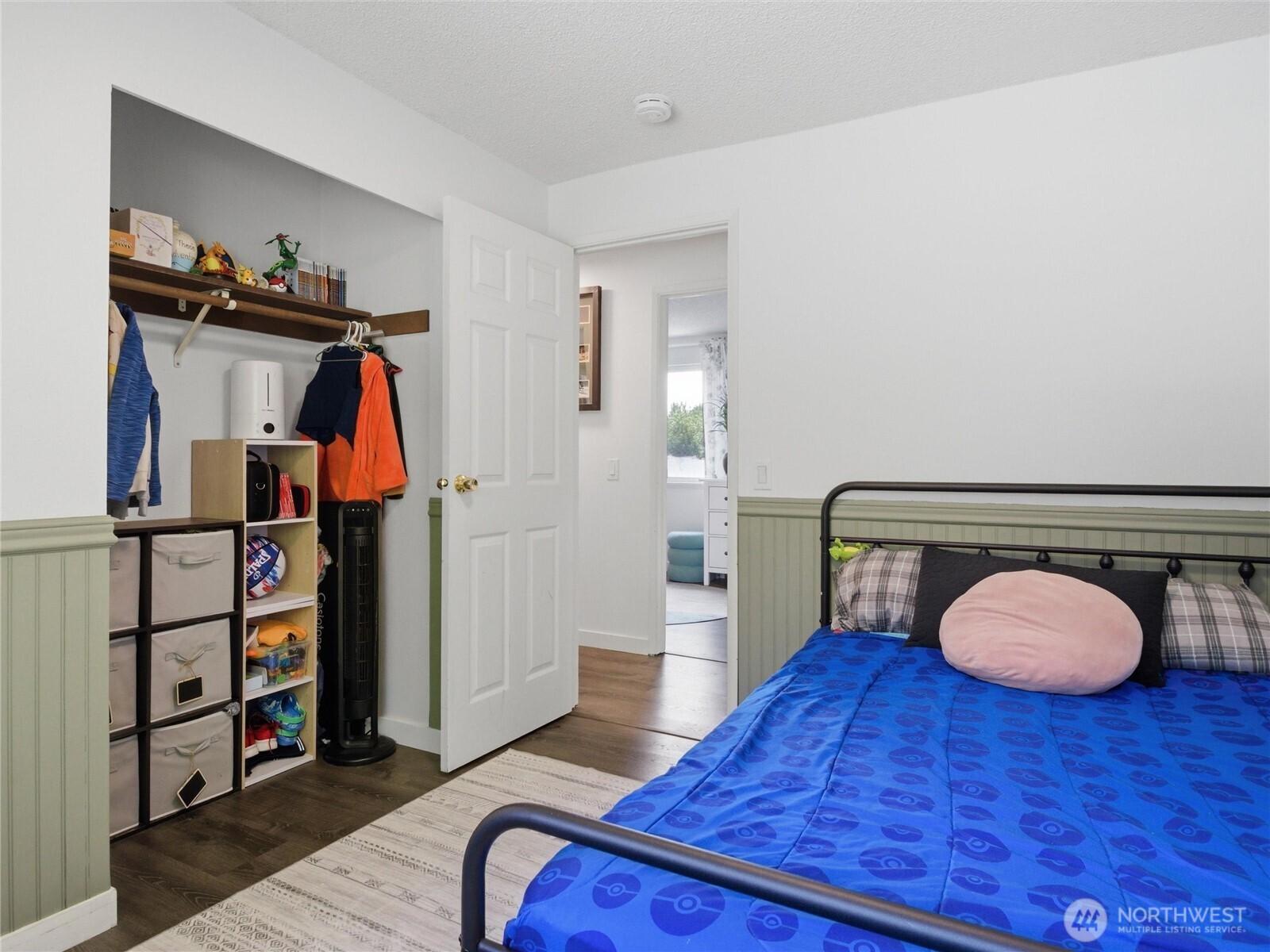 5705 18th Avenue SE, Lacey, WA 98503