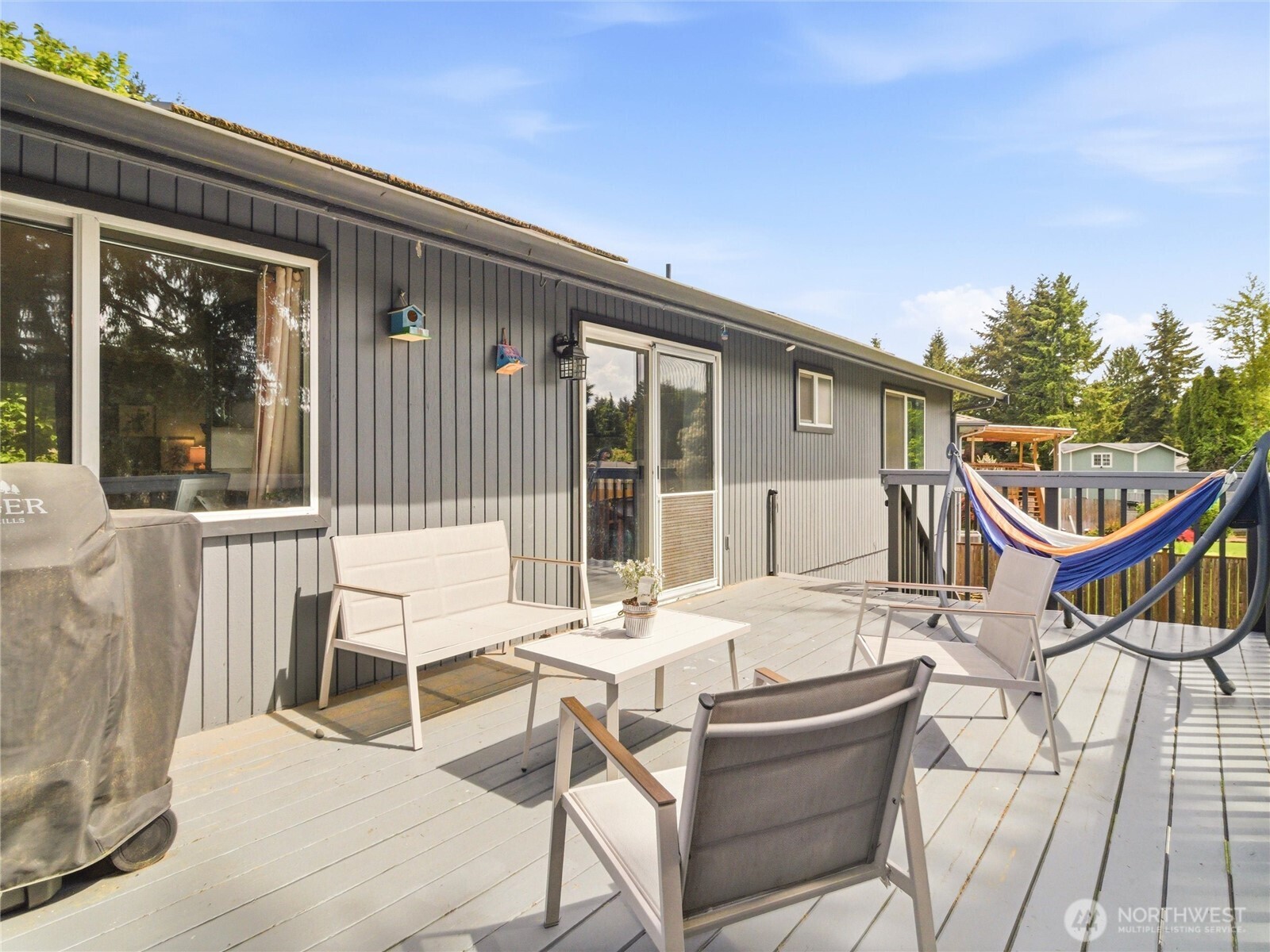5705 18th Avenue SE, Lacey, WA 98503