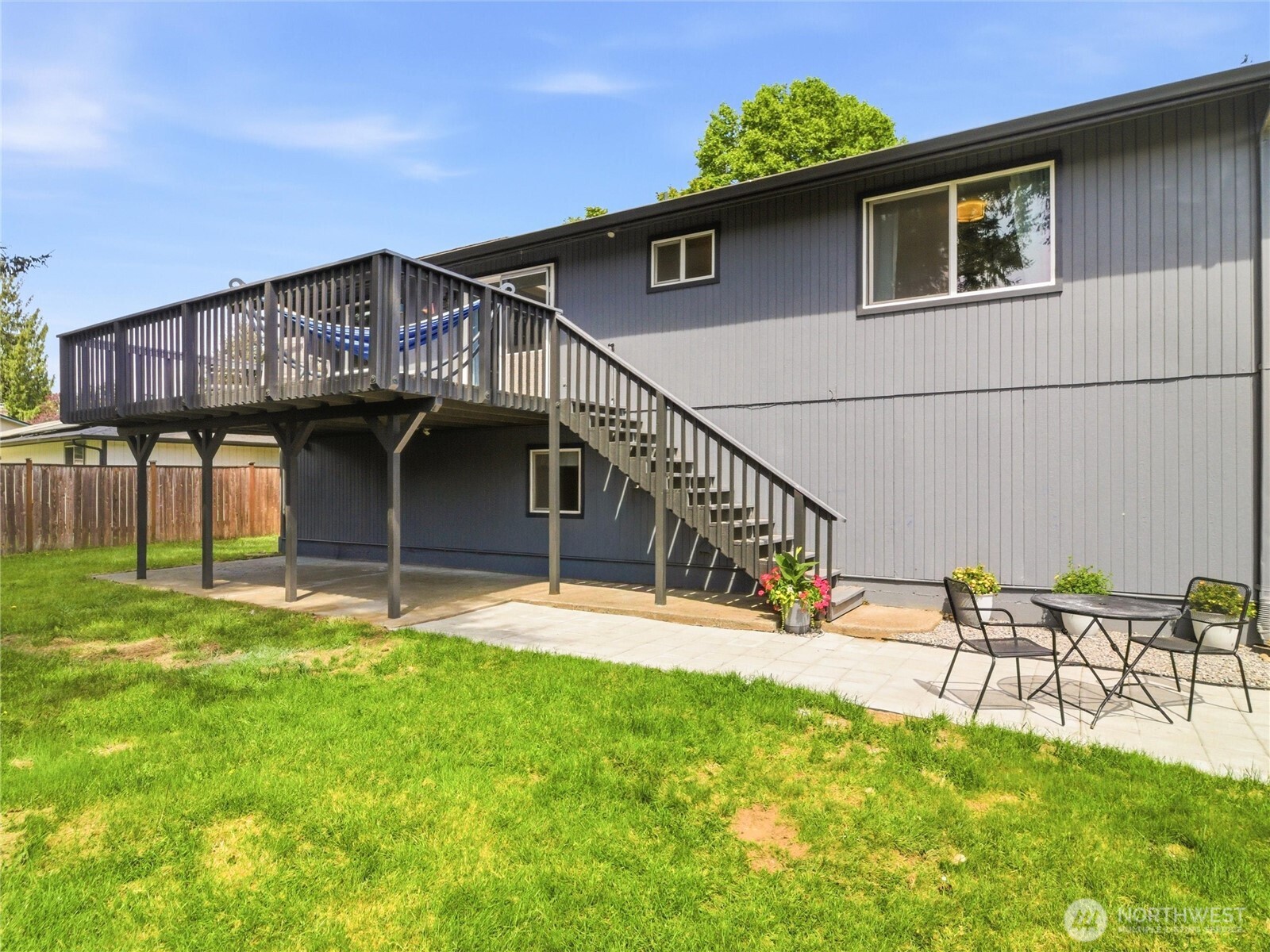 5705 18th Avenue SE, Lacey, WA 98503