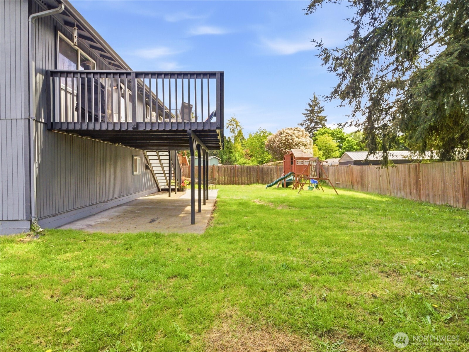 5705 18th Avenue SE, Lacey, WA 98503