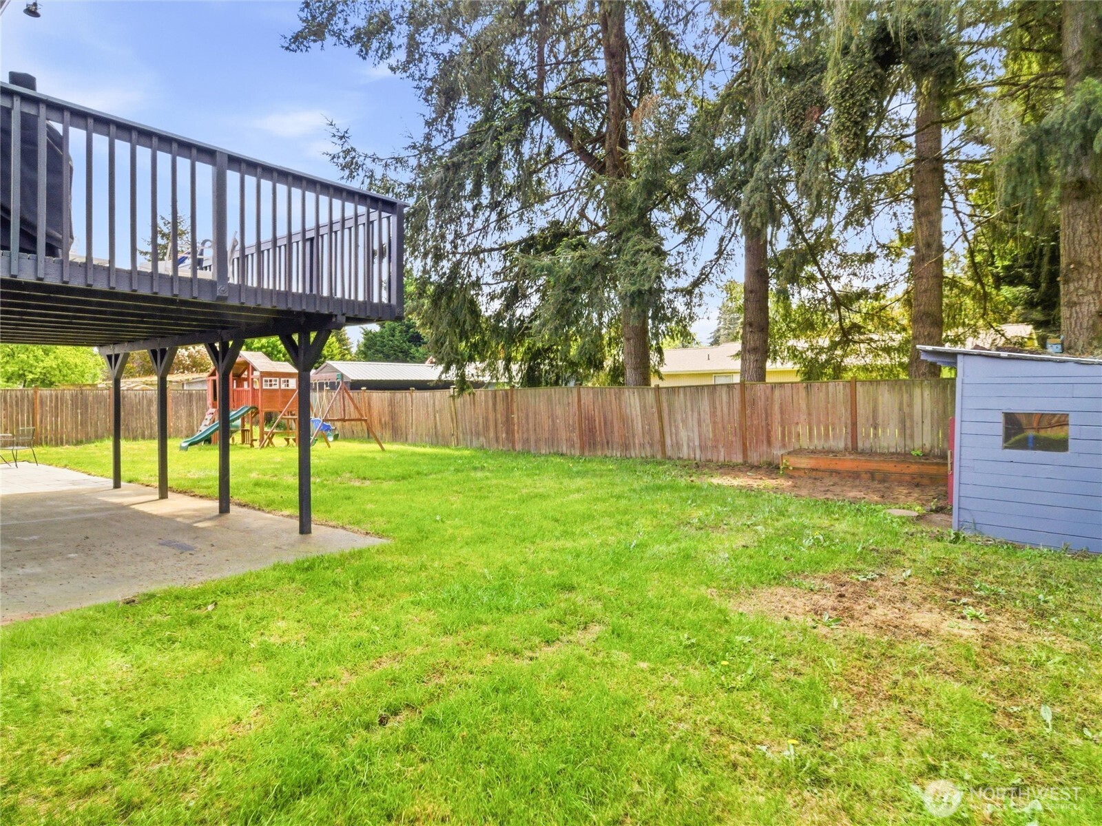 5705 18th Avenue SE, Lacey, WA 98503