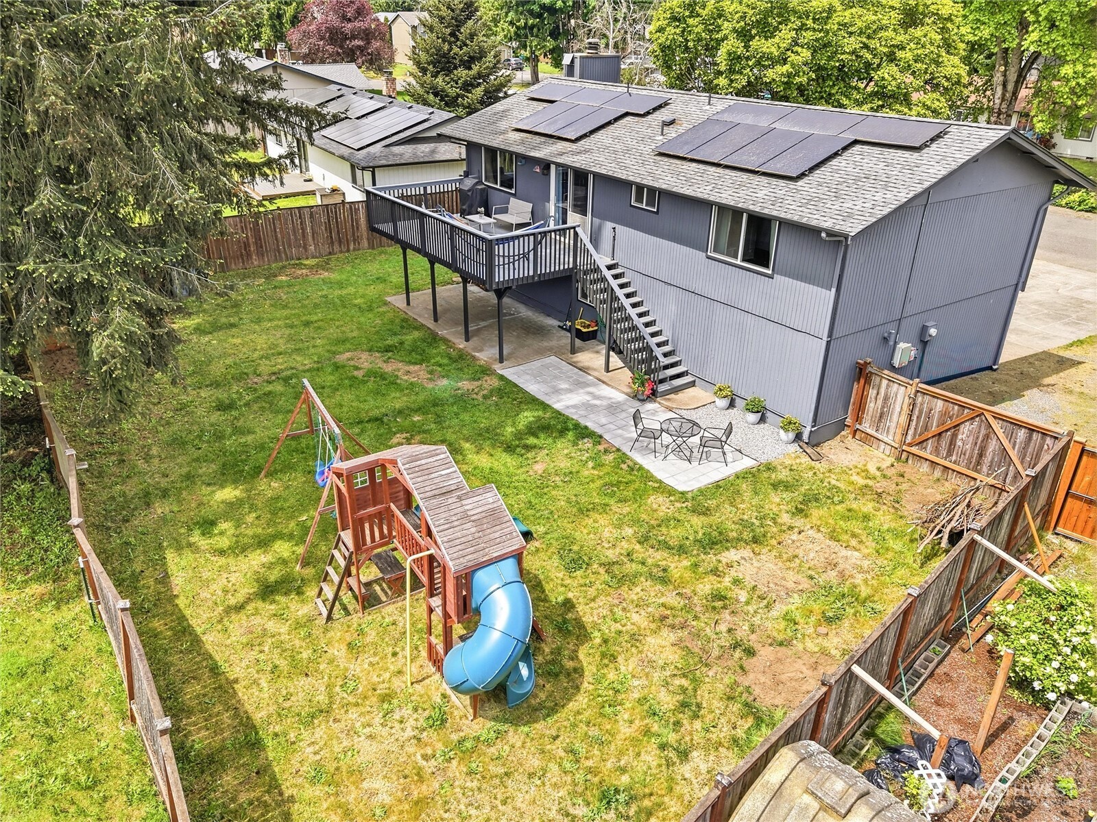 5705 18th Avenue SE, Lacey, WA 98503