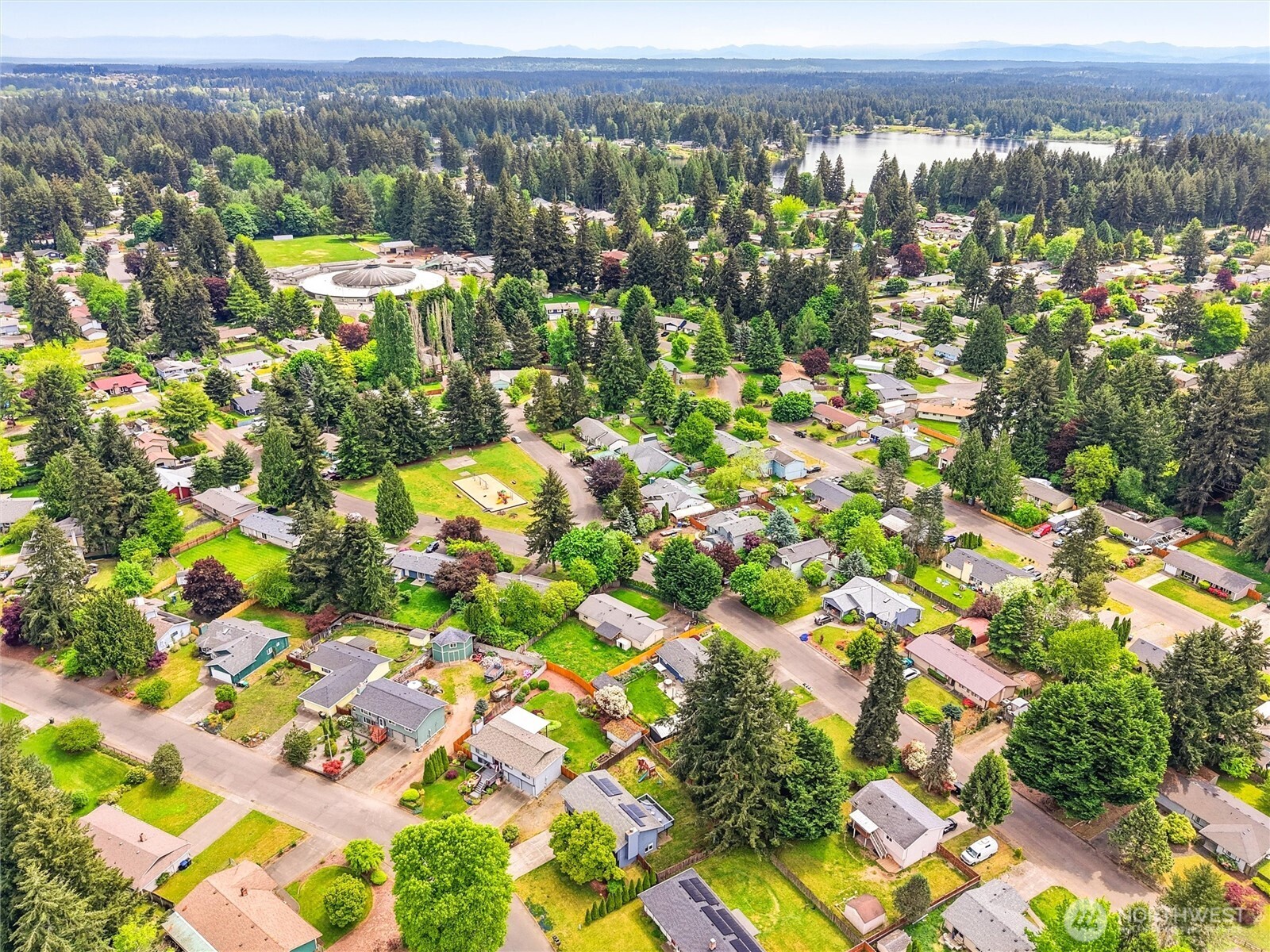 5705 18th Avenue SE, Lacey, WA 98503