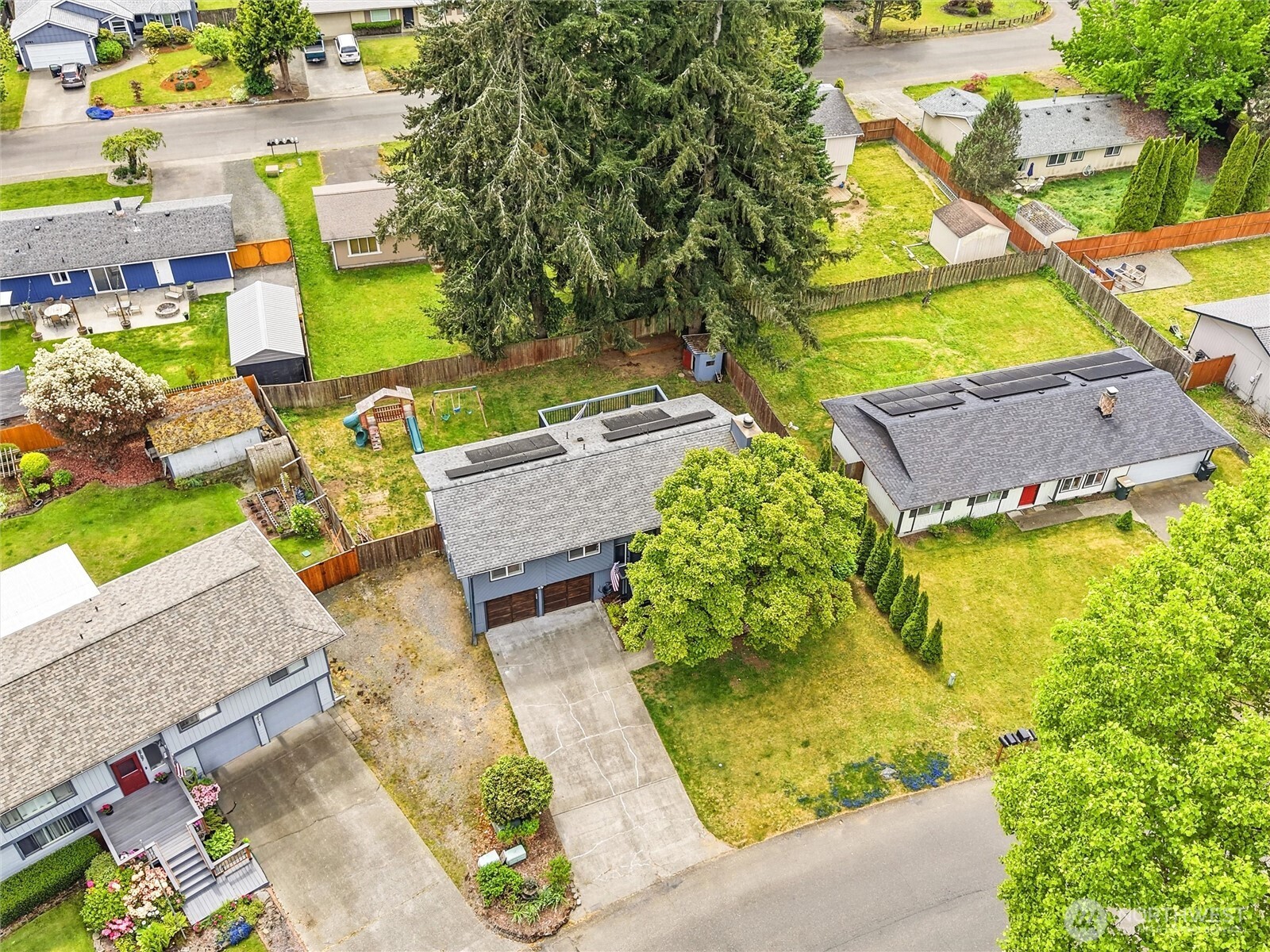 5705 18th Avenue SE, Lacey, WA 98503