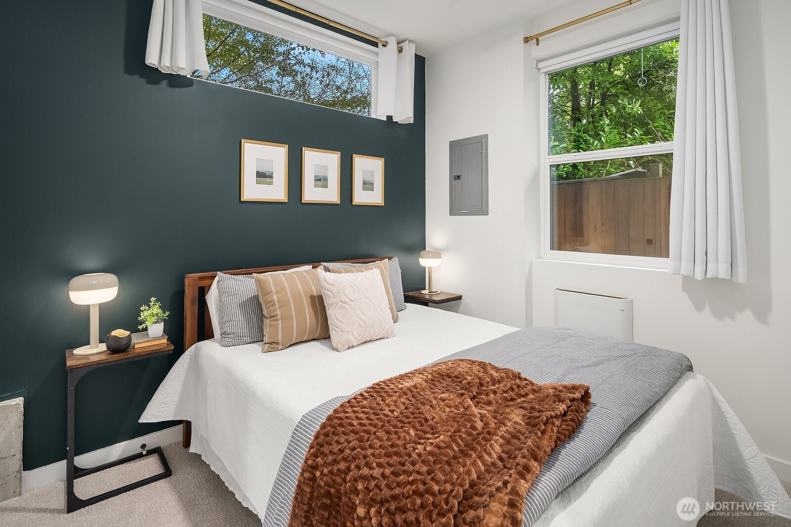 1406 21st Avenue #A, Seattle, WA 98122