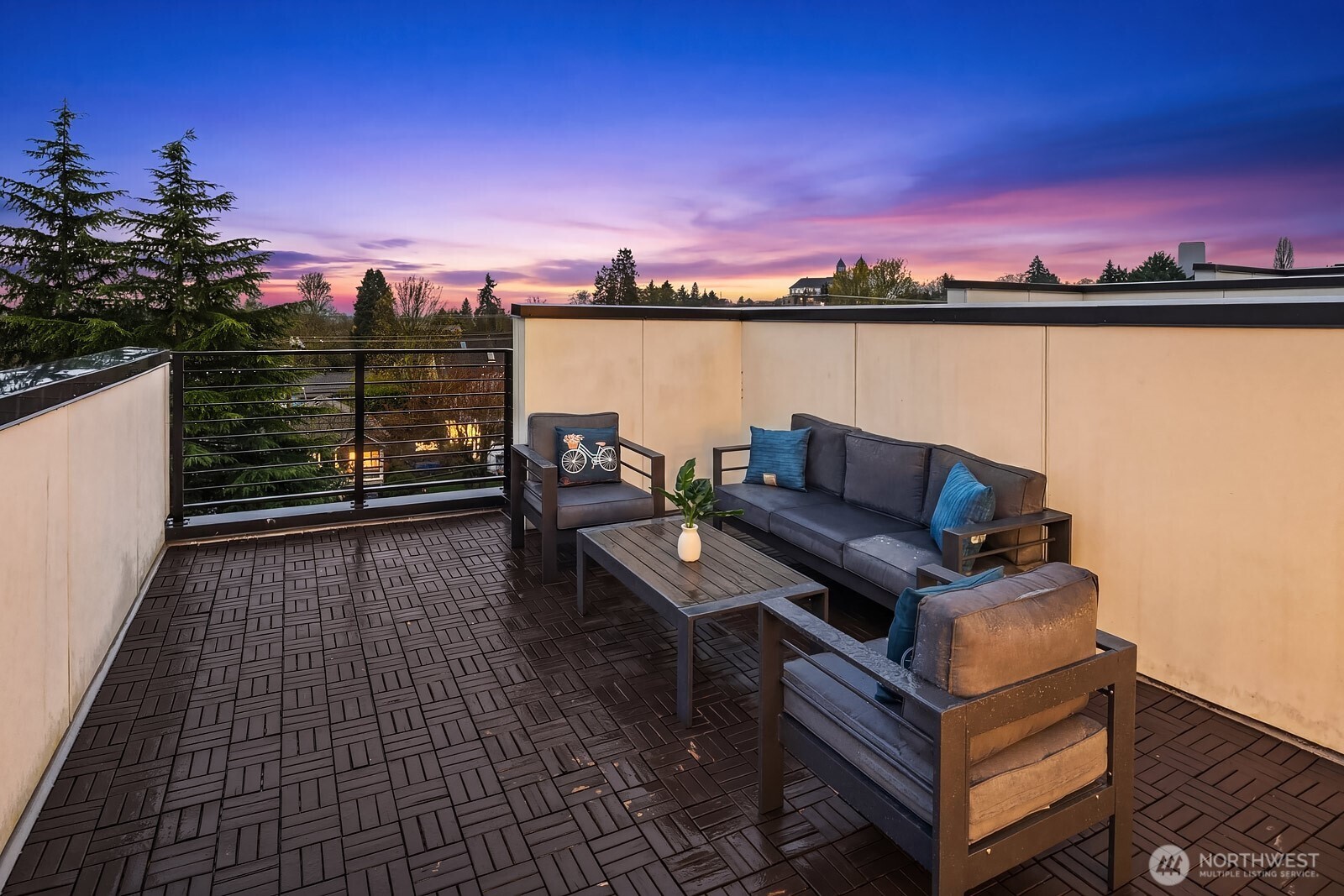 1406 21st Avenue #A, Seattle, WA 98122