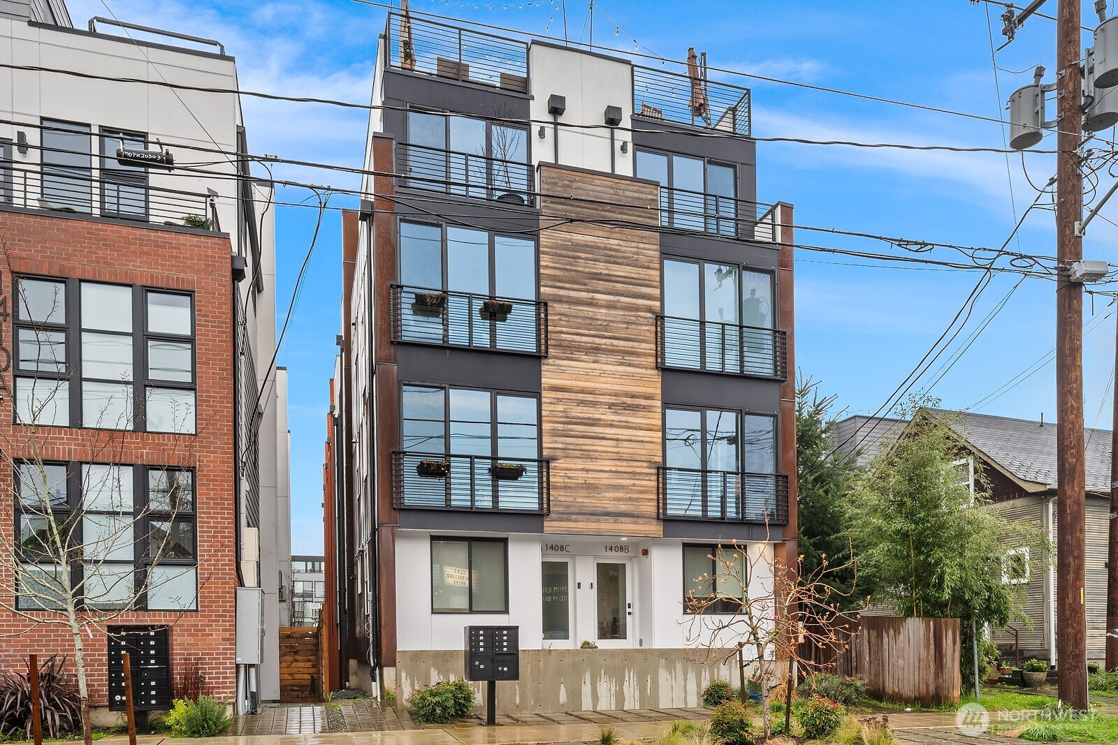 1406 21st Avenue #A, Seattle, WA 98122