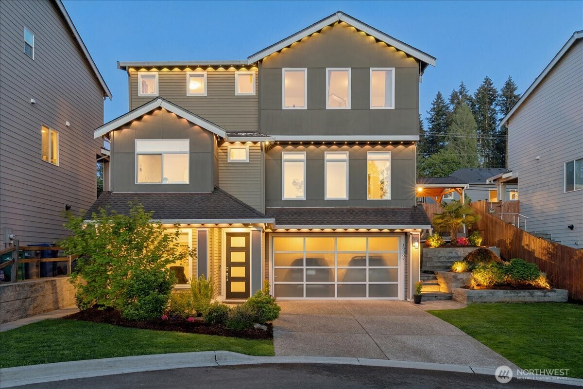 19307 31st Drive SE, Bothell, WA 98012
