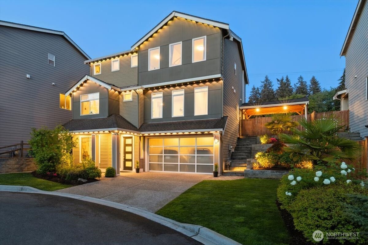 19307 31st Drive SE, Bothell, WA 98012