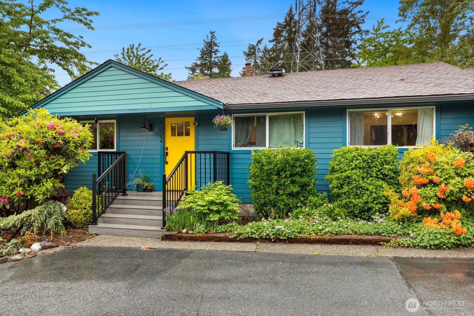1022 NE 188th Street , Shoreline, WA 98155