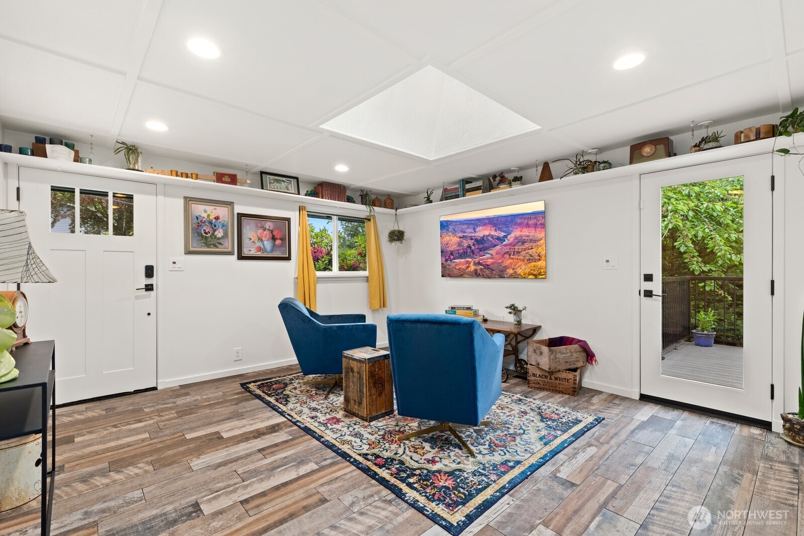 1022 NE 188th Street , Shoreline, WA 98155