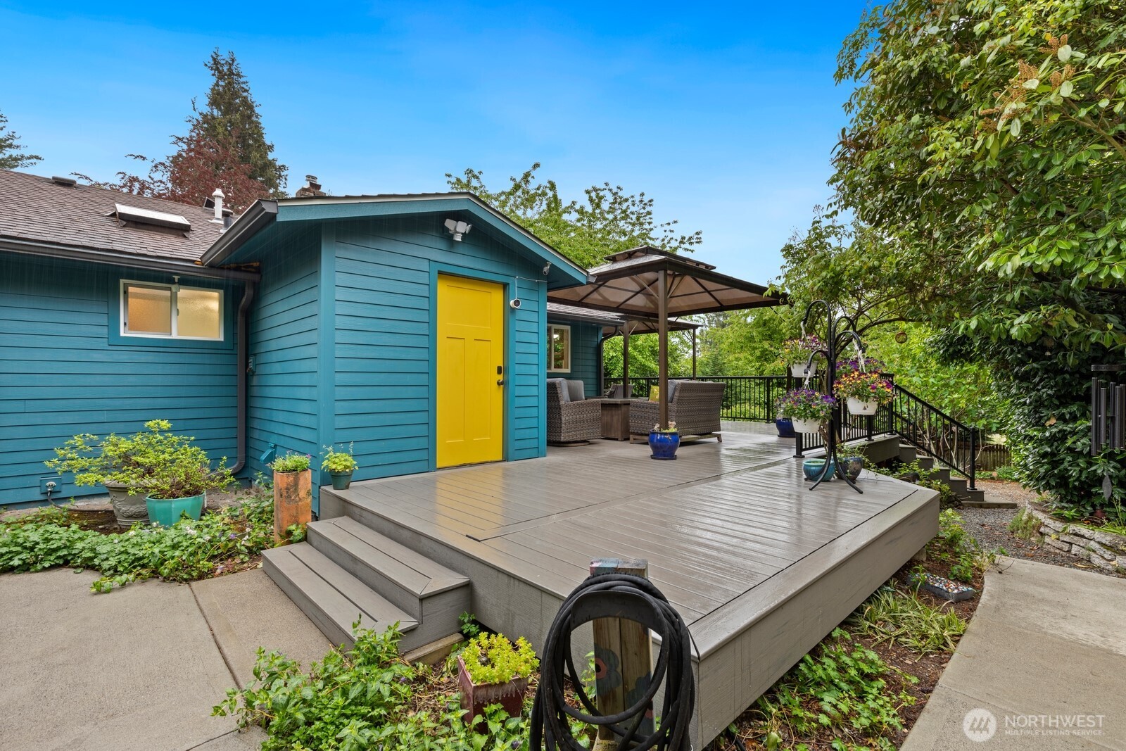 1022 NE 188th Street , Shoreline, WA 98155