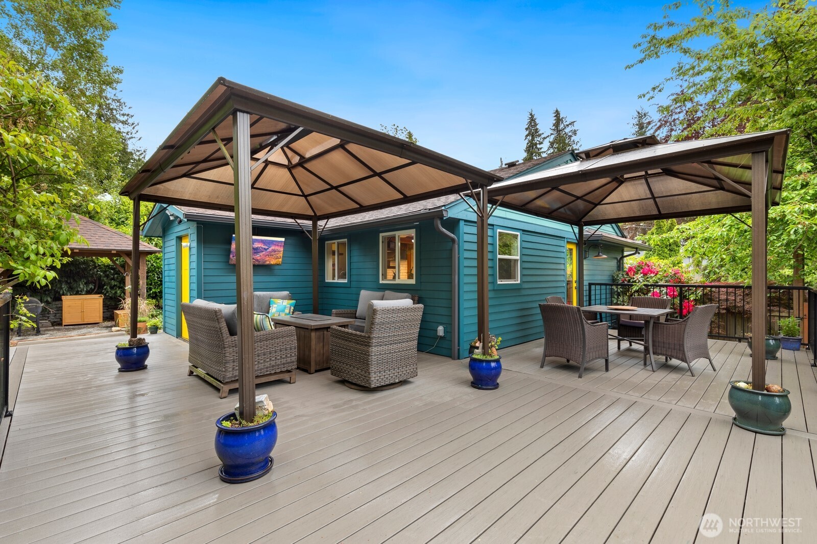 1022 NE 188th Street , Shoreline, WA 98155