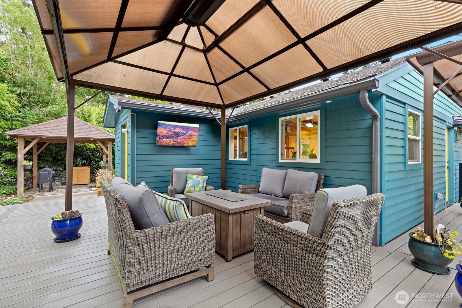 1022 NE 188th Street , Shoreline, WA 98155