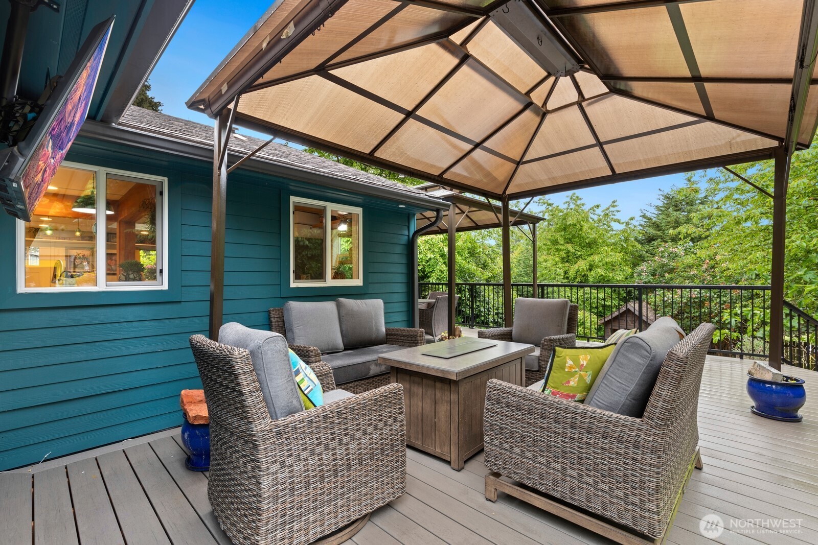 1022 NE 188th Street , Shoreline, WA 98155