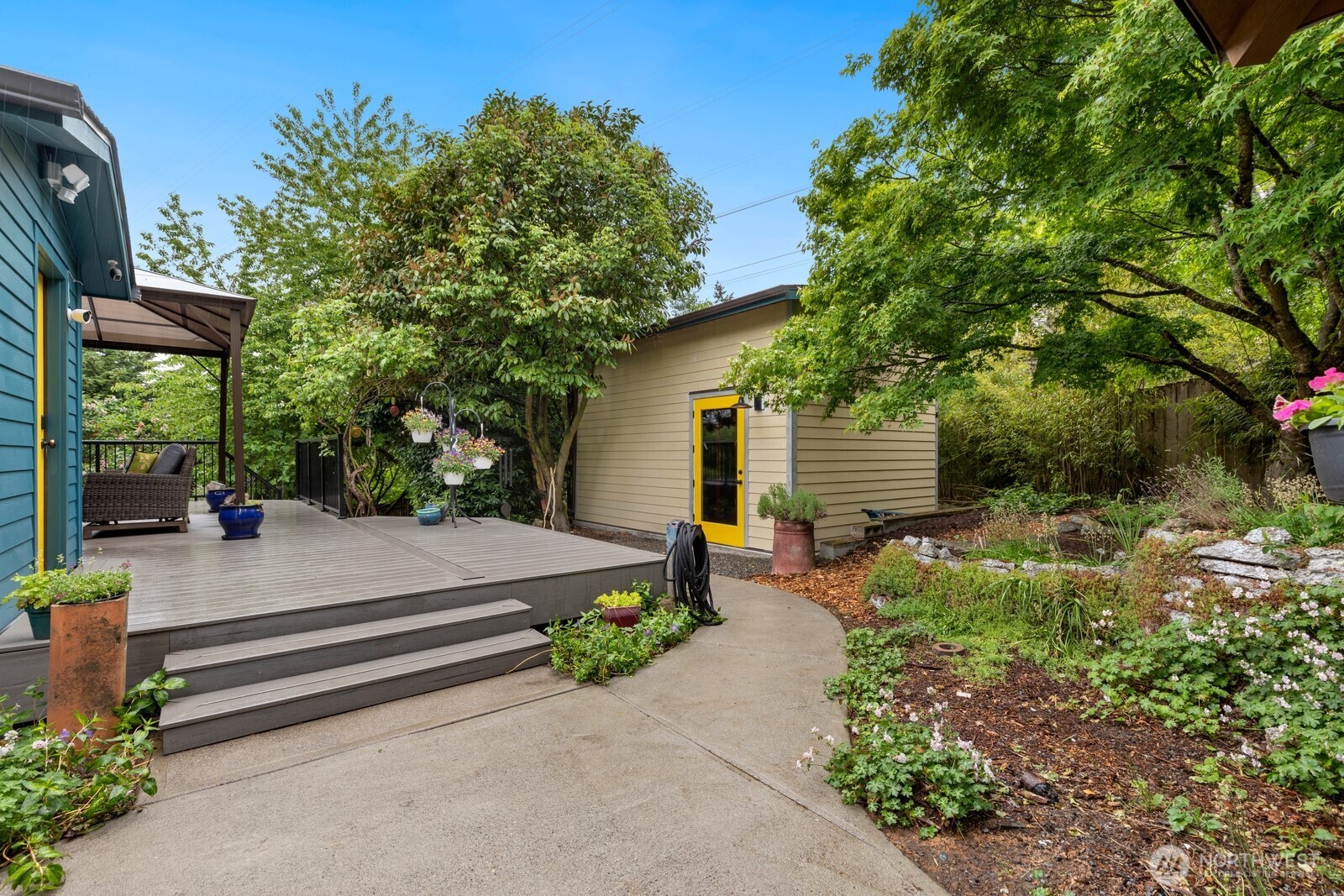 1022 NE 188th Street , Shoreline, WA 98155