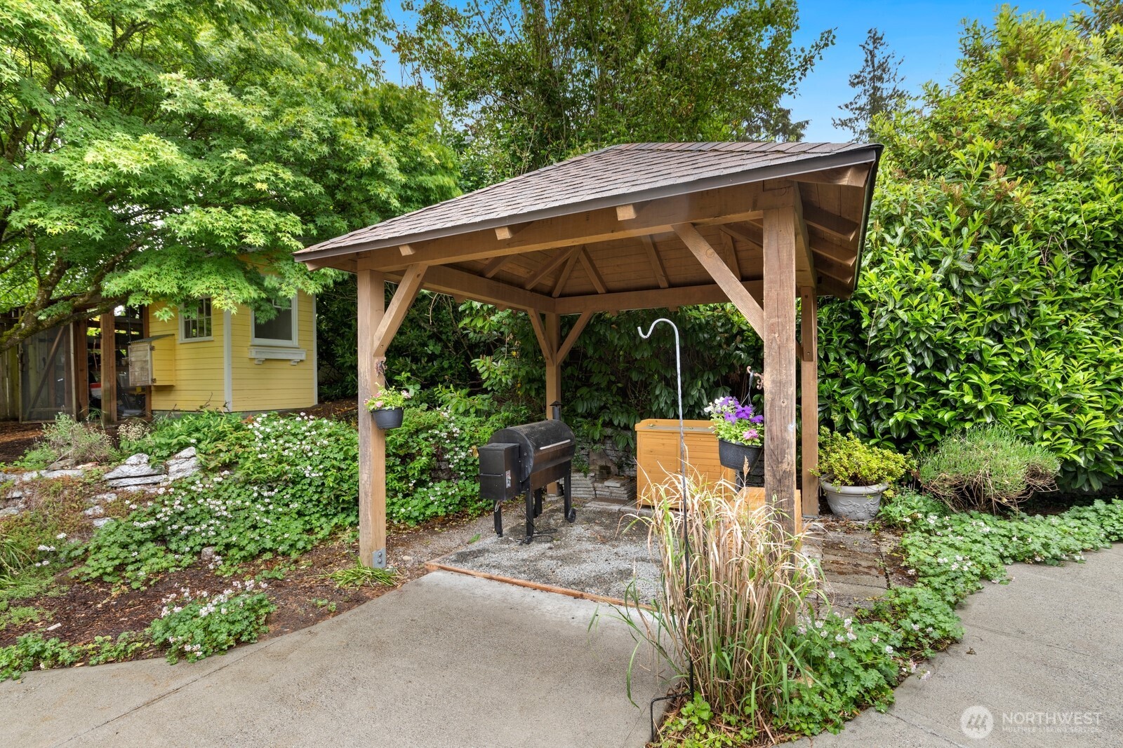 1022 NE 188th Street , Shoreline, WA 98155
