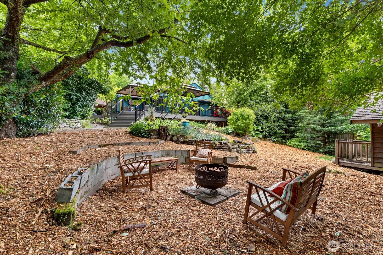 1022 NE 188th Street , Shoreline, WA 98155